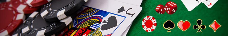 blackjack